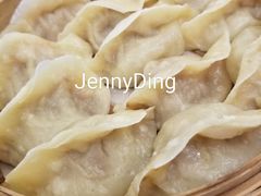 -老仁义·清真菜(太古街店)