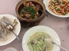 -玖味(老工人西路店)