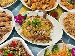 -明记海鲜大排档(巽寮湾店)