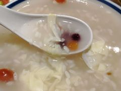 -海富荣·锅贴·陕菜家常菜(阳光城店)