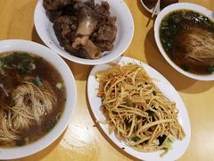 -水仙拉面(水仙街店)