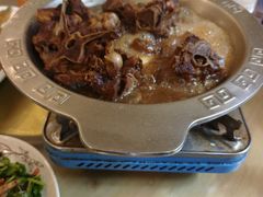 -聚首堂·特色小吃·肘子(什刹海德胜门店)