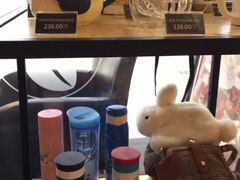 零售区-COSTA COFFEE(西贸凯德晶品4层2店)