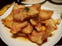 -老厨家(友谊路总店)