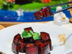 -鸽子侯·家宴·平价海鲜(绿地店)