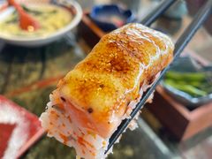 -炙柒Sekinana·精致料理 烧鸟·铁板烧(海上世界店)
