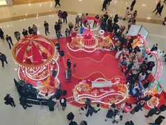 -昆山招商花园城