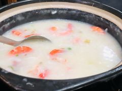 基围虾粥-潮粥馆(长江花园店)