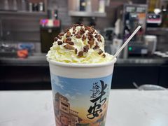 -茶话弄(北京密云万象汇店)