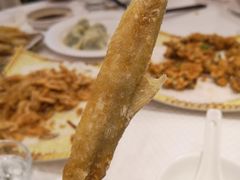 香煎九兔鱼-双井轩(双井店)