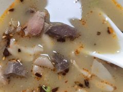 -清真永恒华威肉饼(潘家园店)