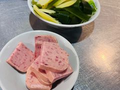 -探鱼·鲜青椒爽麻烤鱼(三水广场店)