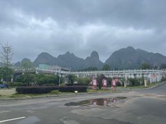 -南武当山景区