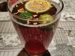 -绿茶餐厅(昌平悦荟店)