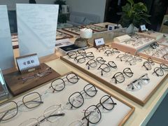 -Eziwish眼镜·蔡司授权店