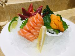 -东京屋(武定路店)