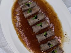 -王府井文华东方酒店-紫膳餐厅
