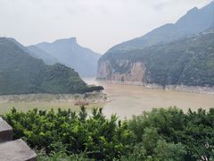 -白帝城·瞿塘峡景区