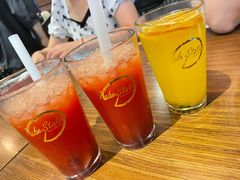 -Tubestation站点比萨(高新万达ONE店)