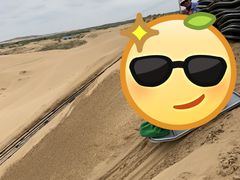 -银肯塔拉沙漠生态旅游景区