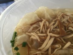 -荣巷小馄饨(荣巷店)