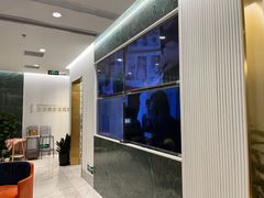 -海马体照相馆(环贸iapm大师爱情店)