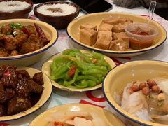 -东排食堂长沙小吃大排档(五一广场店)