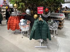 -优衣库(银座店)