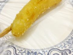 -张正麻辣串(包河万达店)