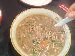 -唐河王记·南阳民间菜(国基路店)