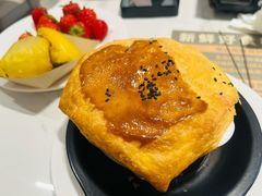 -金马门国际美食百汇(珞喻路店)