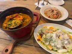 -UPPER KITCHEN(延安路店)