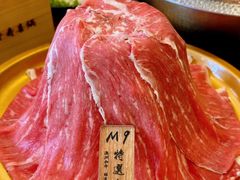 -牛匠和牛寿喜锅(西安总店)