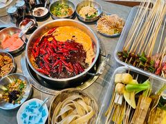 -签小二串串火锅(观音桥店)