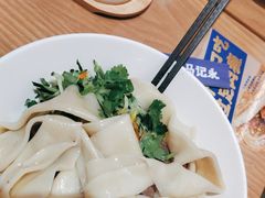 -马记永·兰州牛肉面(3019君尚店)