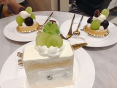 -KNOTKNOT珞珞·日式甜品(K11店)
