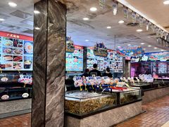 -天鲜阁·海鲜粤菜·33年老字号(石槎白云站店)