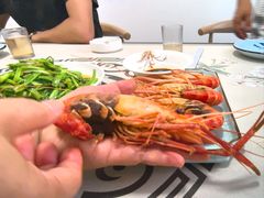 -美味之家·湖景农家乐(太湖东山店)