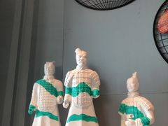 -西安浐灞艾美酒店·汉江餐厅·火锅