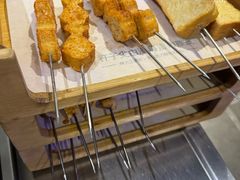 -很久以前羊肉串(清河店)