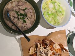 -费大厨辣椒炒肉(黄兴中心广场店)