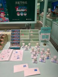 -青稚护手霜QINGZHI