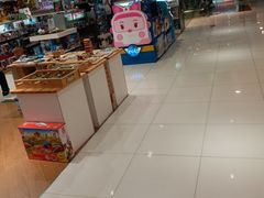 -宝大祥青少年儿童购物中心(南京东路店)