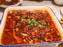 -天辣(金桥啦啦宝都店)