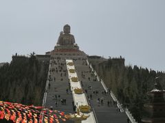 -龙口南山旅游景区