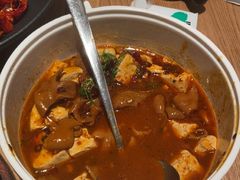 -榕意·川味之美(深业上城店)