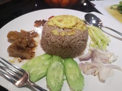 -金厨泰国餐厅·全泰籍厨师料理(拱北店)