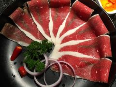 -汉拿山(包河万达店)