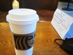 -星巴克(北京望京店)