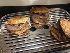 -清真·鸦儿李记·涮肉(和平里店)